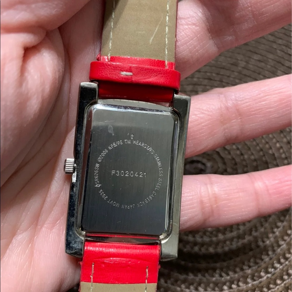 Betty Boop watch🌹👍 - Picture 2 of 4